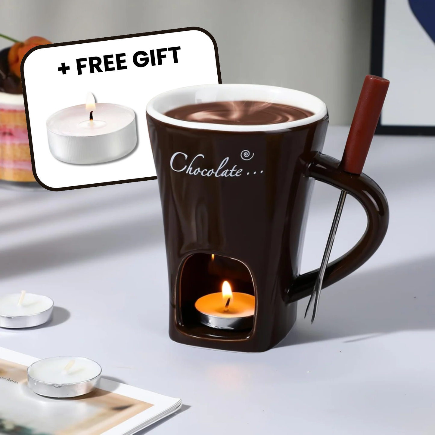 Santa's Mug™