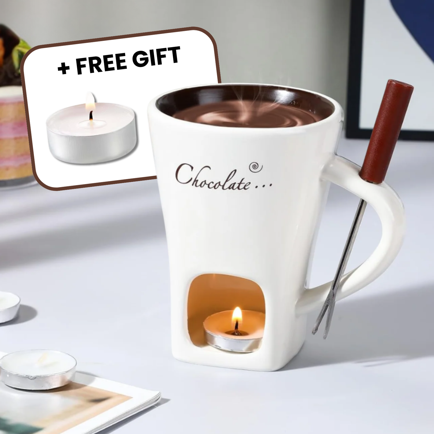 Santa's Mug™