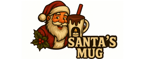Santa's Mug