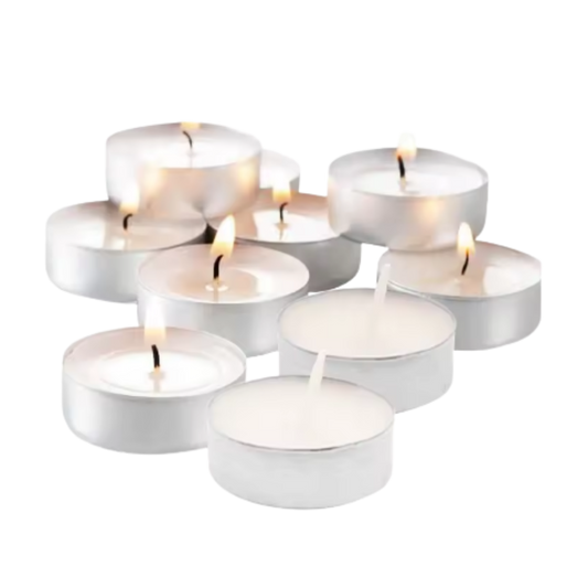 SantasMug - Extra Candle [10pcs]